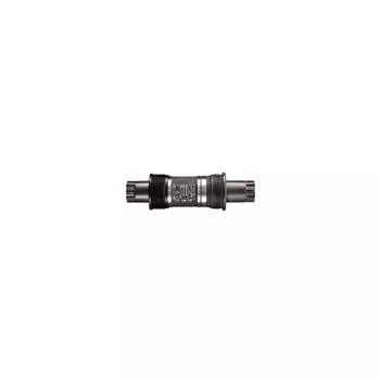 Нижний кронштейн Shimano es300 bsa 68 - 121 мм Octalink, черный / черный / серый
