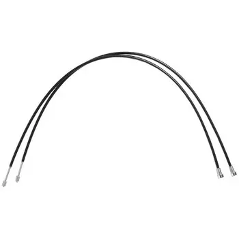 Трос Full Tilt, чёрный