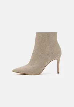 Нижняя бутылка Tamaris, цвет champagne