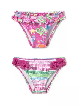 Нижняя часть бикини 1642 Mayoral, фиолетовый