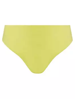 Нижняя часть бикини 3P5H5S1BQ United Colors Of Benetton, желтый