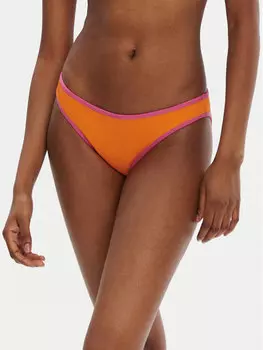 Нижняя часть бикини Beach Bound 40316-072 Seafolly, оранжевый