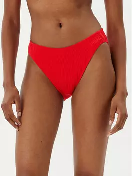 Нижняя часть бикини C12VA0 Chantelle, красный