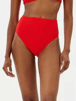 Нижняя часть бикини C12VC5 Chantelle, красный