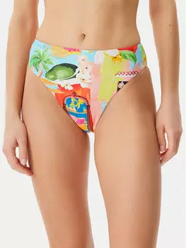 Нижняя часть бикини Cuba 40609-231 Seafolly, мультиколор