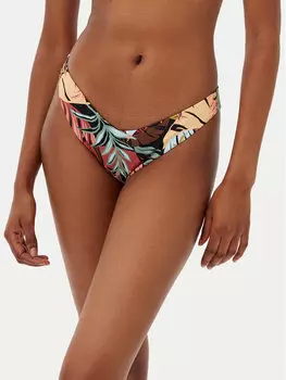 Нижняя часть бикини Day And Night O2712501 Volcom, мультиколор