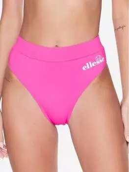 Нижняя часть бикини Ellesse, розовый