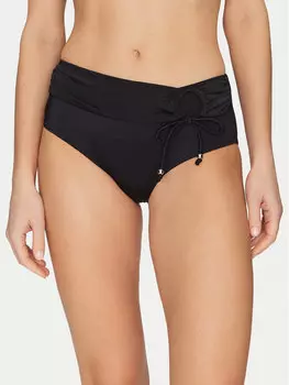 Нижняя часть бикини Eureka D001694MI010 Dorina, черный