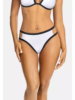 Нижняя часть бикини Feba, белый