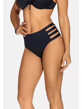 Нижняя часть бикини Feba, черный