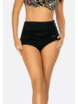 Нижняя часть бикини Feba, черный