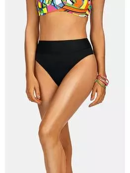 Нижняя часть бикини Feba, черный