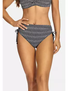 Нижняя часть бикини Feba, черный