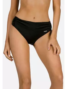 Нижняя часть бикини Feba, черный