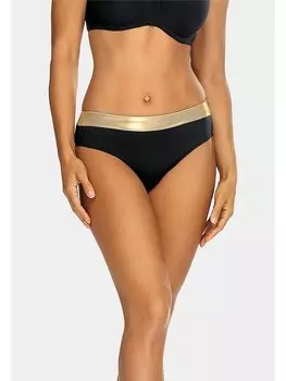 Нижняя часть бикини Feba, черный
