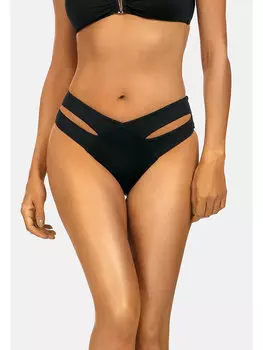 Нижняя часть бикини Feba, черный