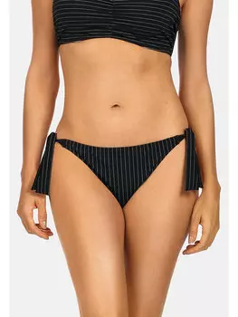 Нижняя часть бикини Feba, черный