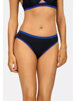 Нижняя часть бикини Feba, черный