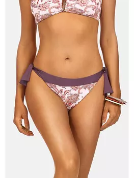 Нижняя часть бикини Feba, фиолетовый