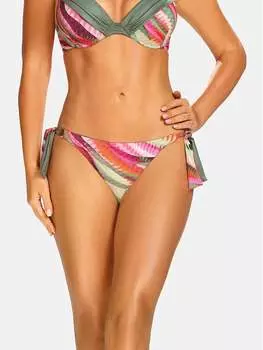 Нижняя часть бикини Feba, хаки