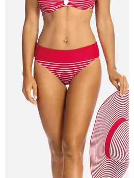 Нижняя часть бикини Feba, красный