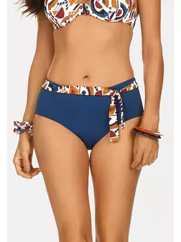 Нижняя часть бикини Feba, мультиколор