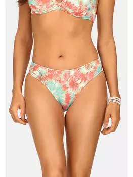 Нижняя часть бикини Feba, мультиколор