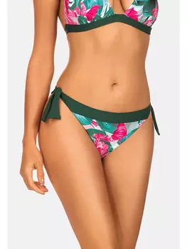 Нижняя часть бикини Feba, розовый