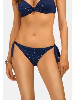Нижняя часть бикини Feba, синий
