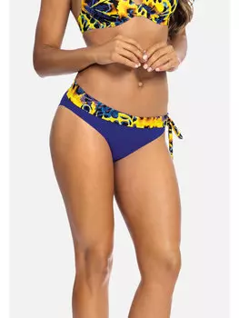 Нижняя часть бикини Feba, синий