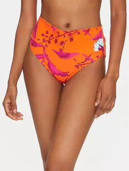 Нижняя часть бикини Icon C16VC5 Chantelle, оранжевый