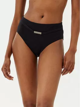 Нижняя часть бикини Icon C16VC6 Chantelle, черный