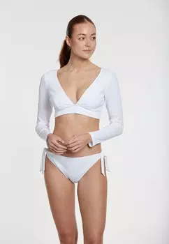 Нижняя часть бикини MIX MATCH VIVID, белый