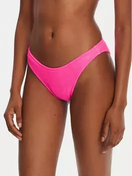 Нижняя часть бикини Naida Scrunchy JAA33 Banana Moon, розовый