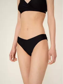 Нижняя часть бикини Outhorn, черный