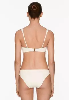 Нижняя часть бикини OYSHO, цвет Stone