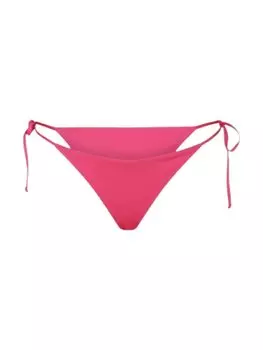 Нижняя часть бикини Pinko, розовый