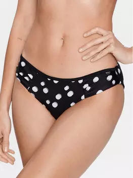 Нижняя часть бикини Regatta, черный