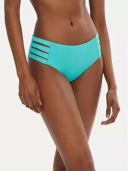 Нижняя часть бикини S. Collective 40355-942 Seafolly, бирюзовый