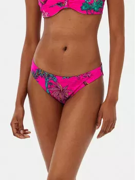 Нижняя часть бикини Sauvage C17UA0 Chantelle, розовый