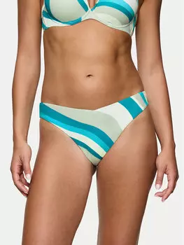 Нижняя часть бикини Summer Mix&Match 10222864 Triumph, синий