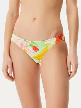 Нижняя часть бикини Tropique 40473-235 Seafolly, мультиколор