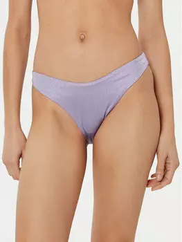 Нижняя часть бикини Wisteria Splendour PT3304SBC036 Maaji, фиолетовый