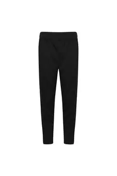 Нижняя часть спортивного костюма Finden & Hales, черный