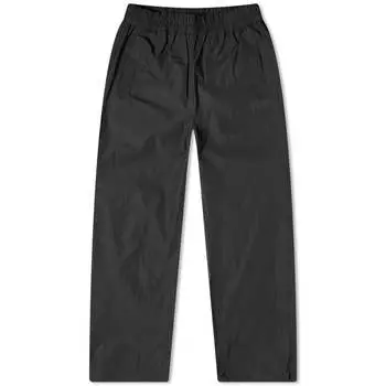 Нижняя часть трека от дождя GANNI