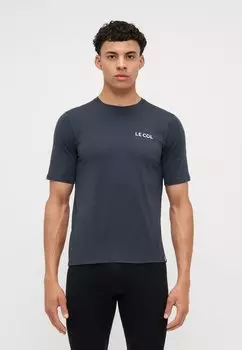 Нижняя футболка ARC Le Col, серый