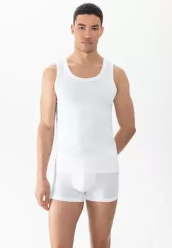 Нижняя футболка mey, белый
