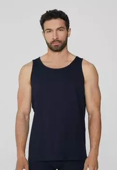 Нижняя футболка Tezenis, темно-синий