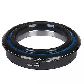 Нижняя гарнитура Cane Creek Cane Creek 110-й серии zs56-40, черный / черный / черный