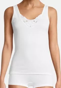 Нижняя рубашка 3ER PACK NOELLE Speidel, белый